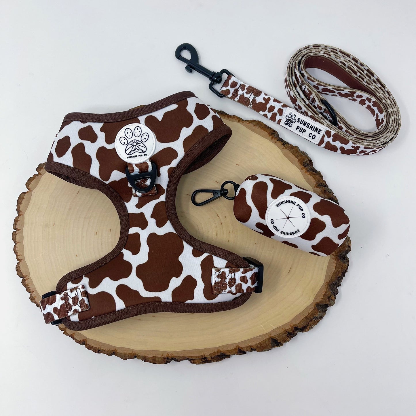 Udderly Cute Full Walk Set