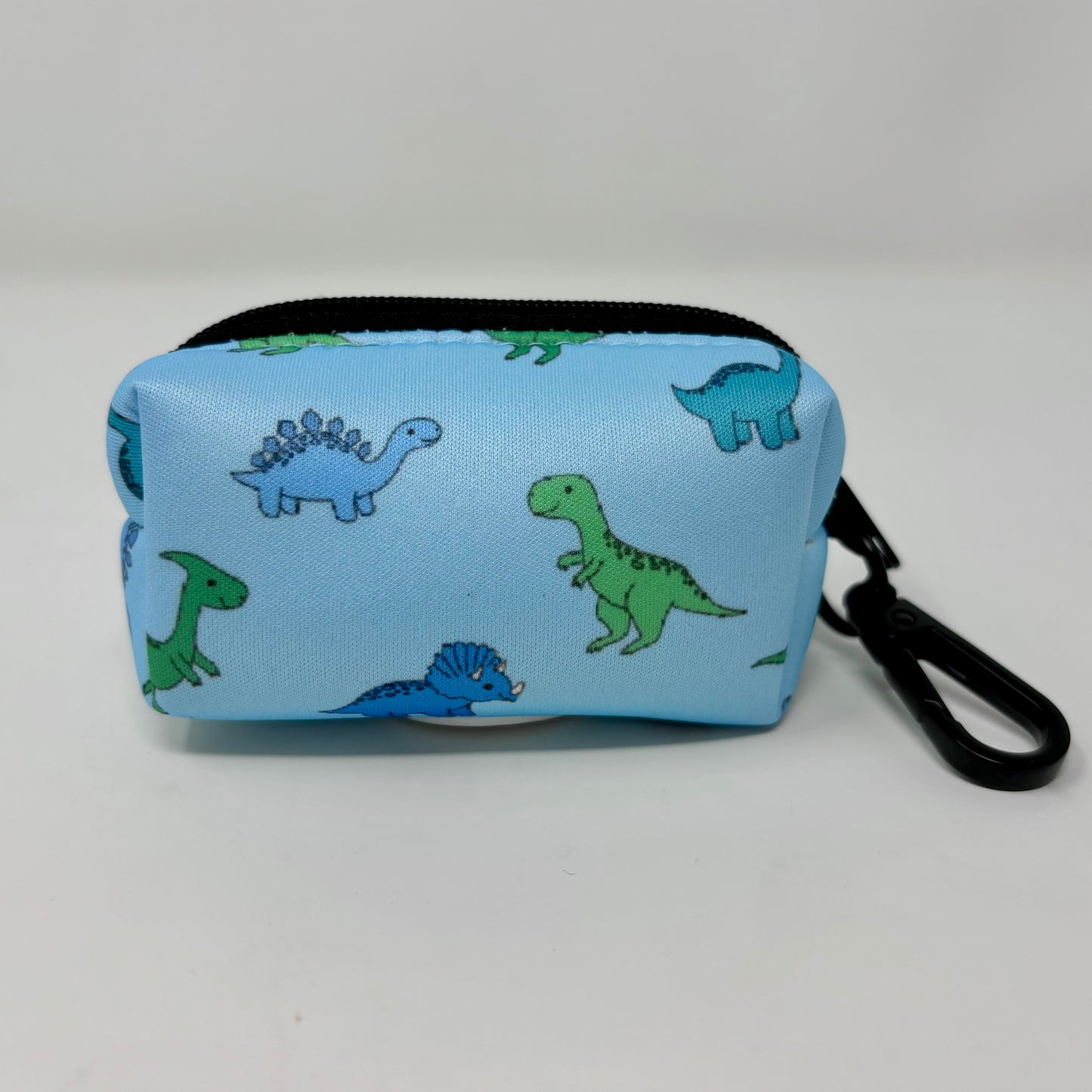 Dino-Mite Poo Bag Dispenser