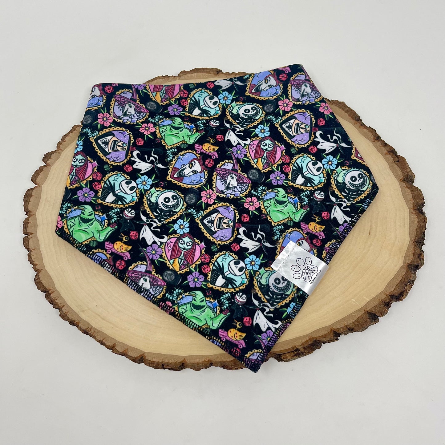 Nightmare Bandana