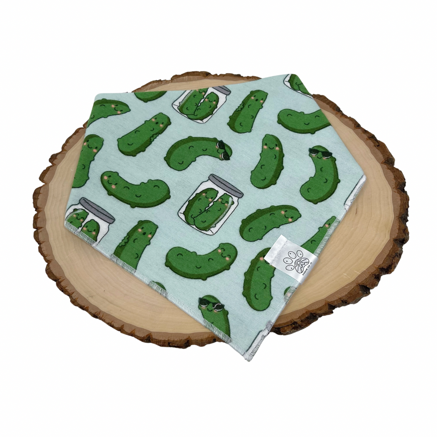 Kind Of A Big Dill Bandana