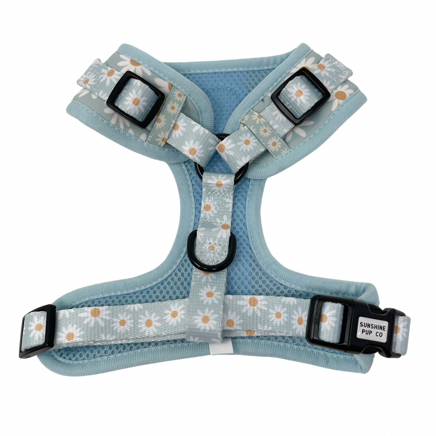 Flower Power Harness