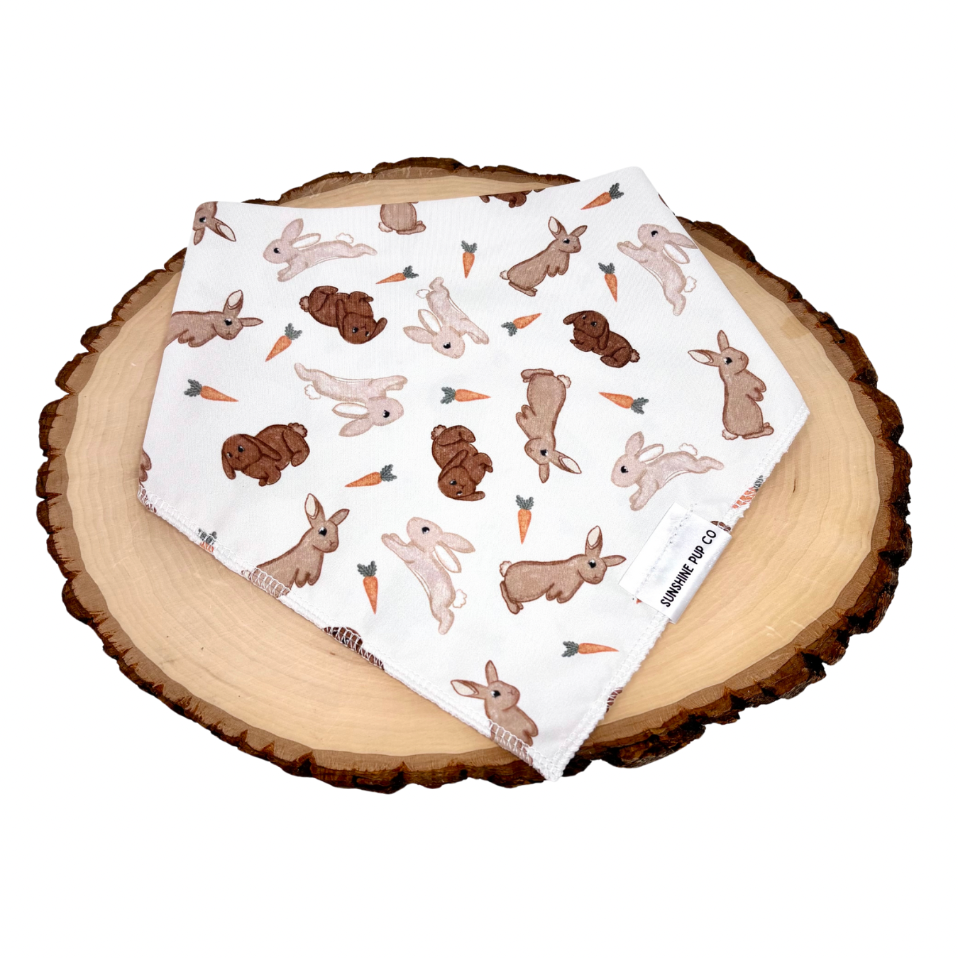 Hop To It Bandana