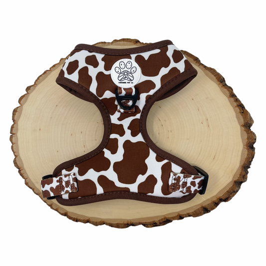 Udderly Cute Harness