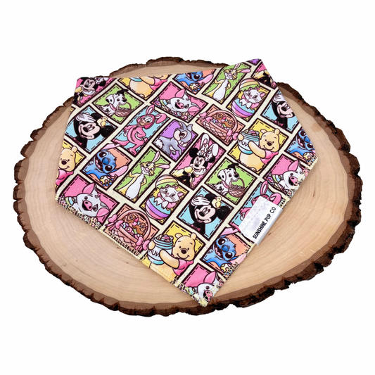 Easter Friend Mashup Bandana