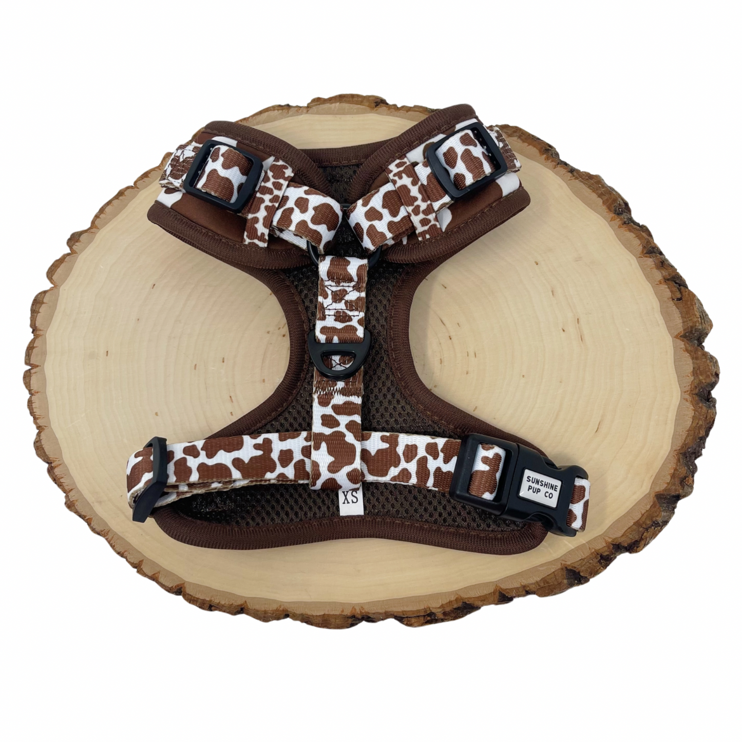 Udderly Cute Harness