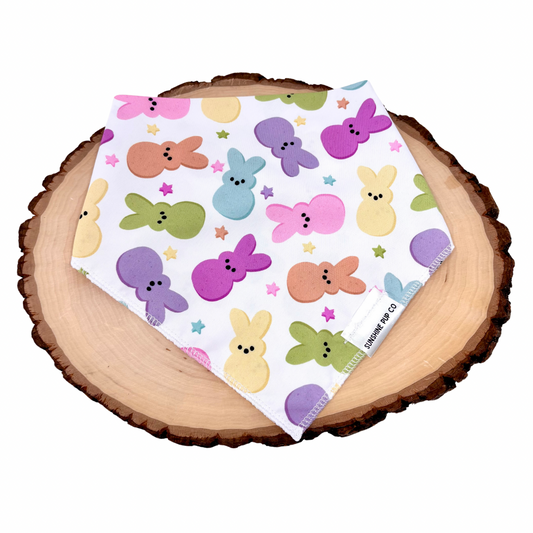 Chillin' With My Peeps Bandana