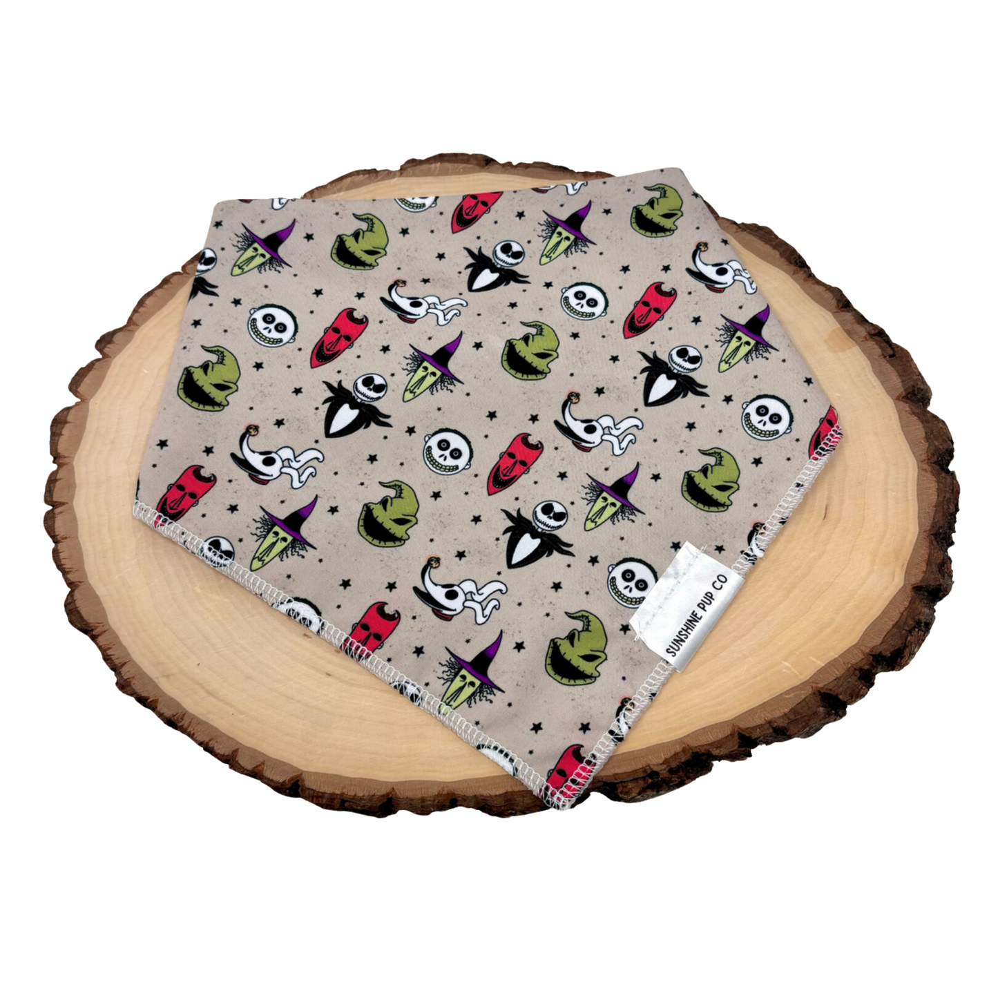 NBC Bandana