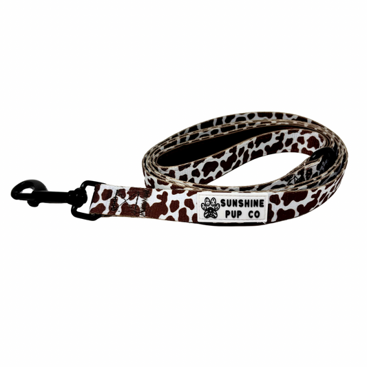 Udderly Cute Leash