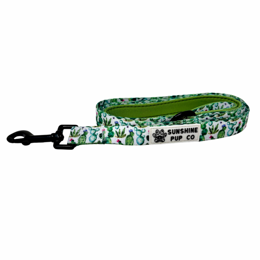 Cactus Craze Leash