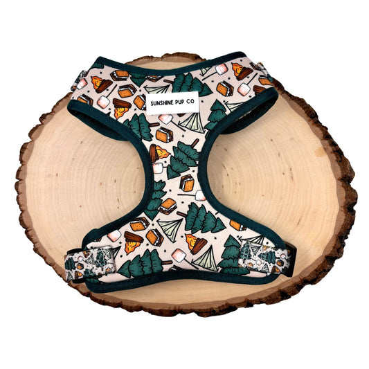 Campfire S’mores Harness