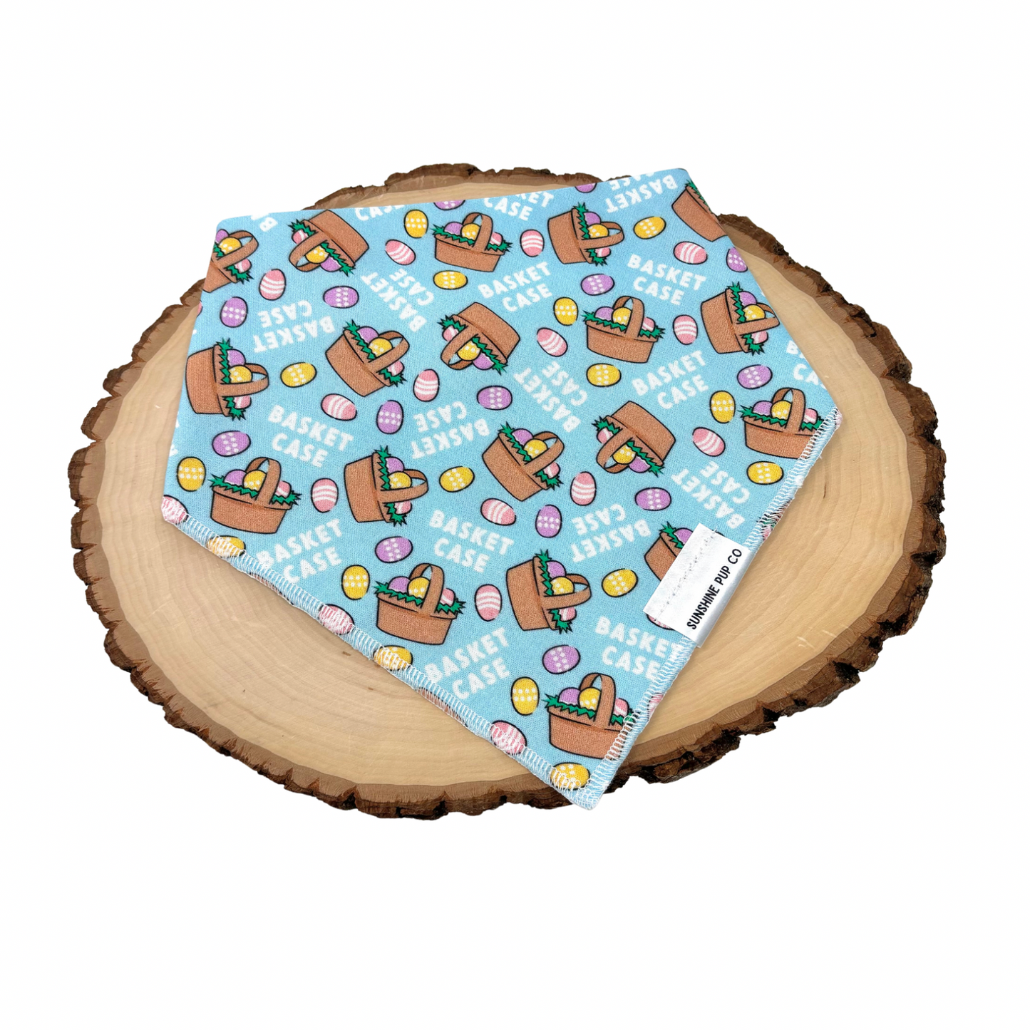 Basket Case Bandana