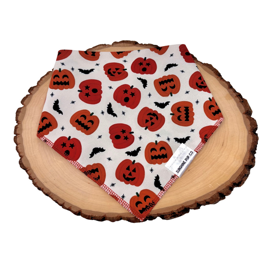 Jacks & Bats Bandana