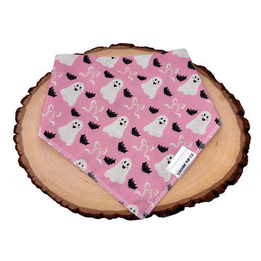 Bows & Boos Bandana