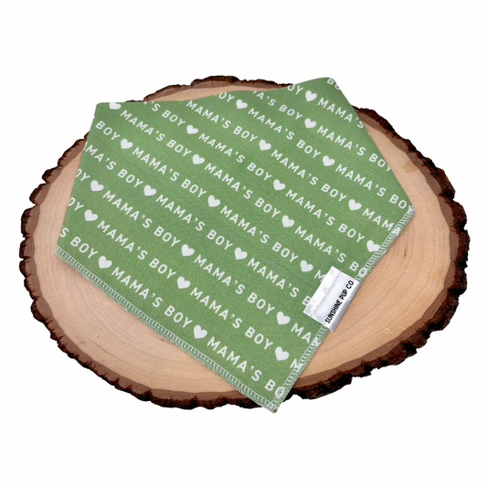 Mama's Boy Bandana
