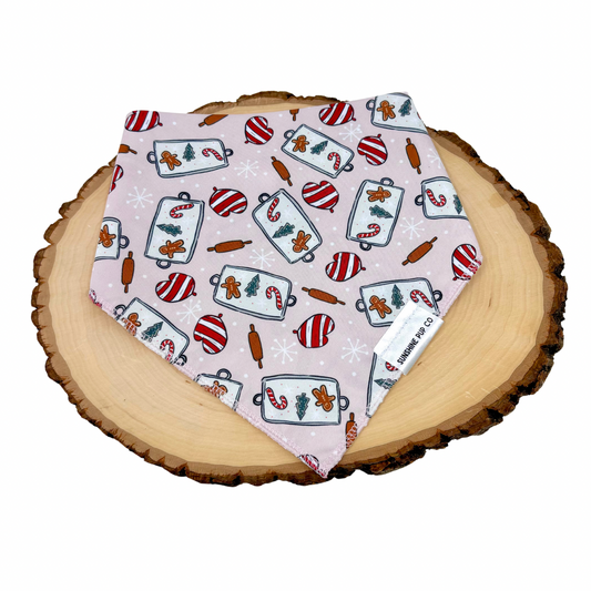 Smells Like Christmas Bandana