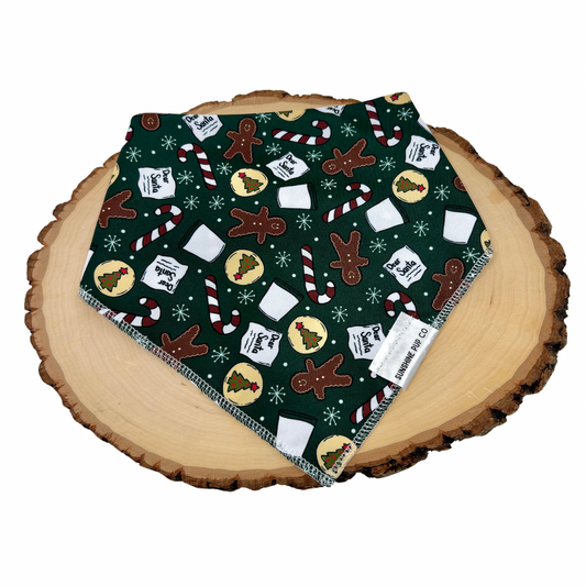 Dear Santa Bandana