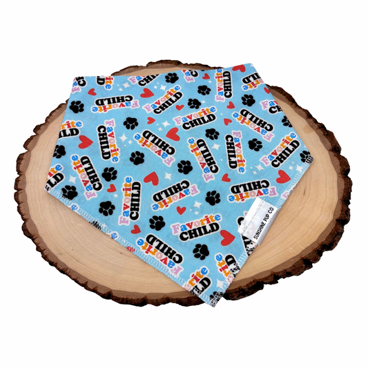 Favorite Child Bandana