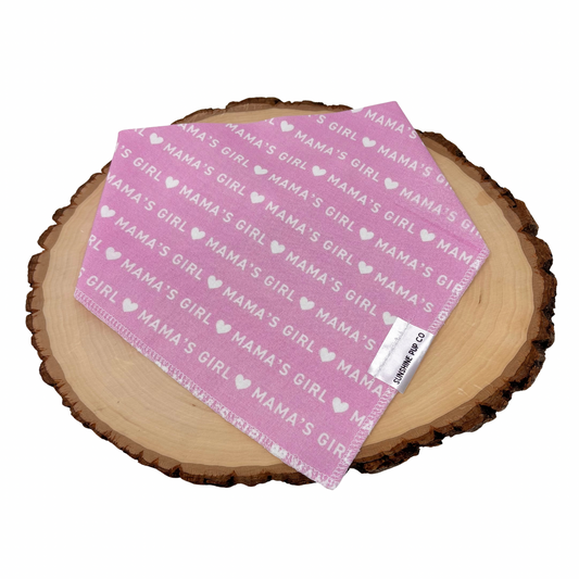 Mama's Girl Bandana