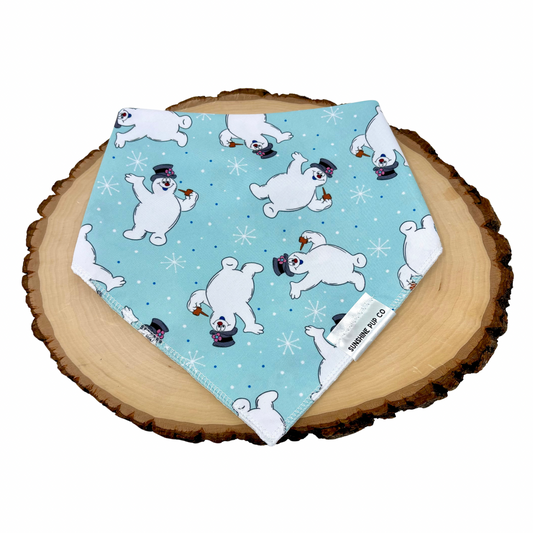 Jolly Happy Soul Bandana