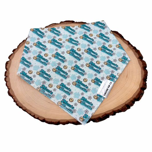 Mom's Bestie Bandana