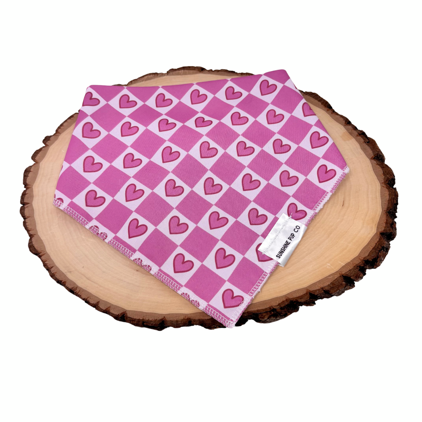 Checkmate Bandana