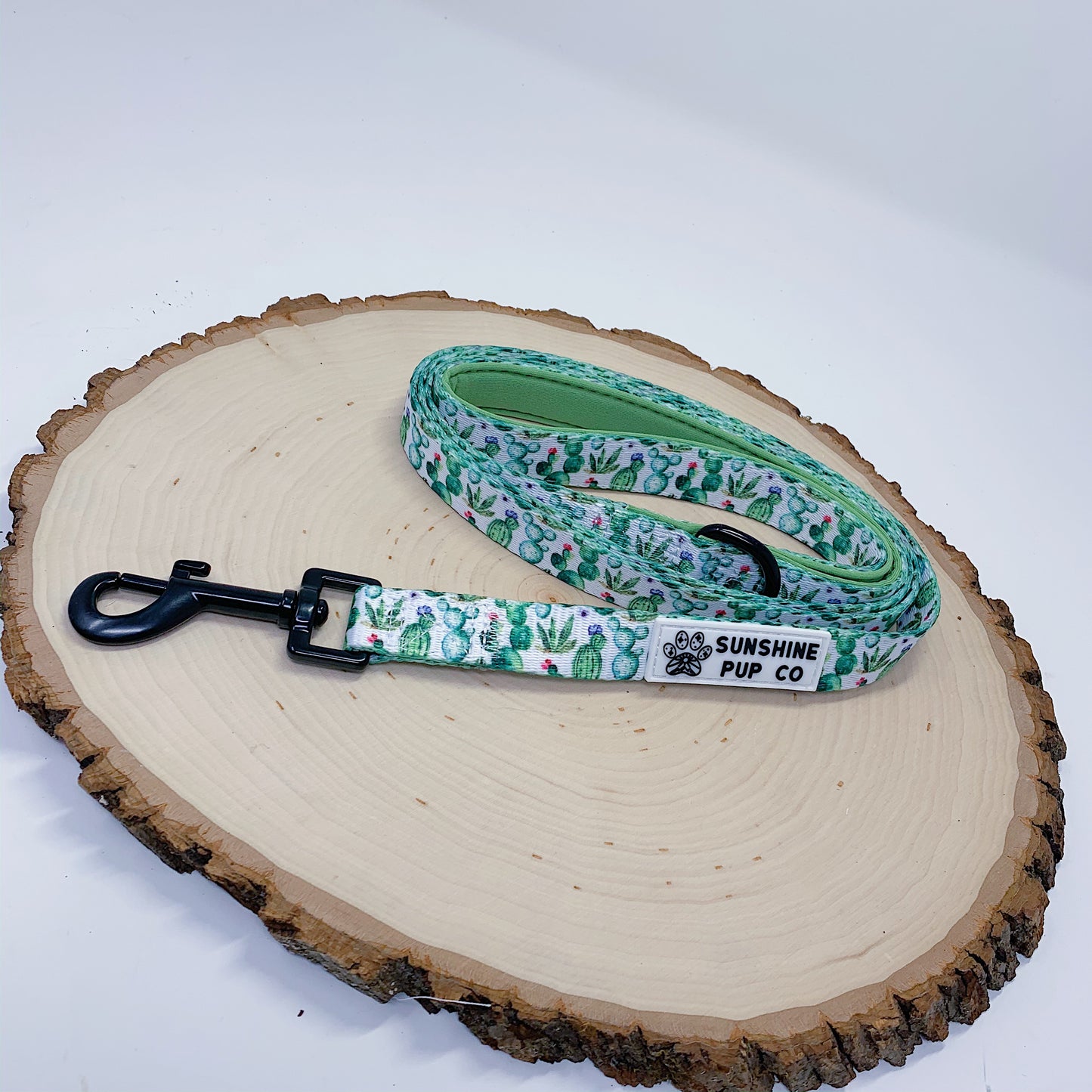 Cactus Craze Leash