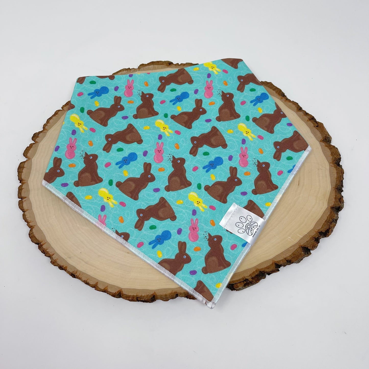 Easter Candy Bandana