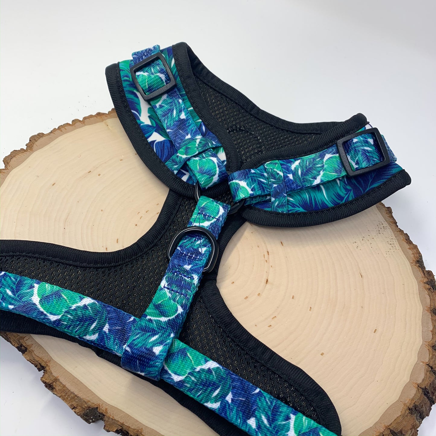 Under The Palms Harness
