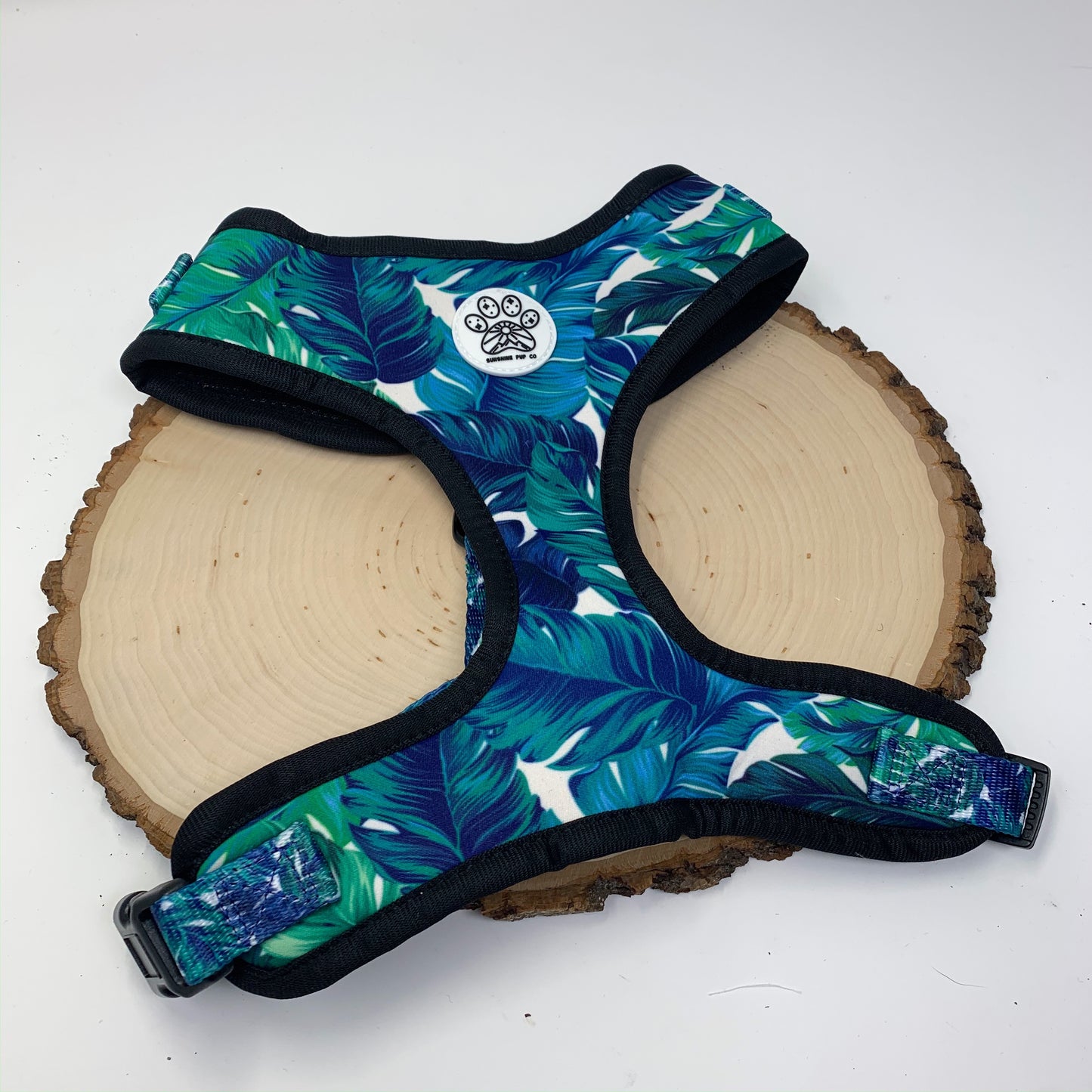 Under The Palms Harness