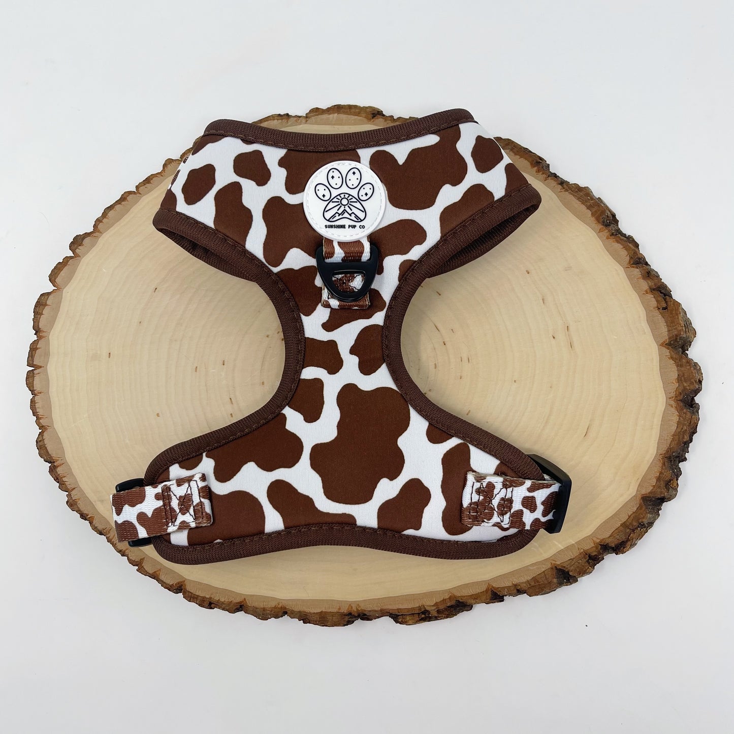 Udderly Cute Harness
