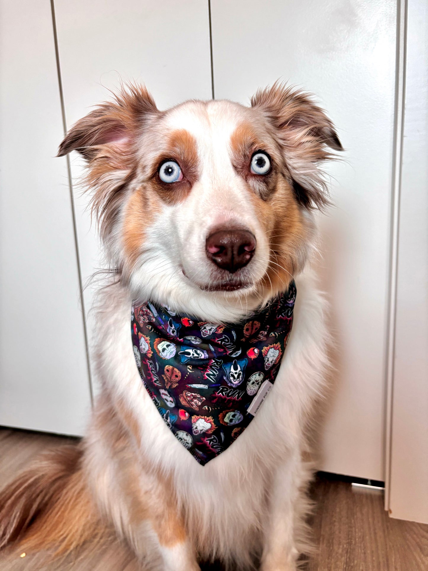 Horror Gang Bandana