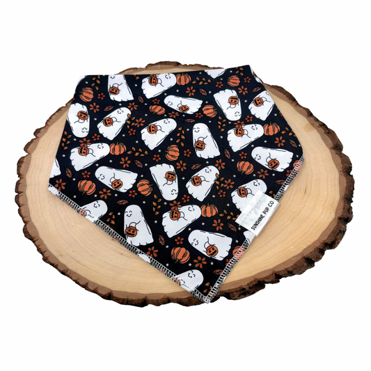 Trick Or Treat Bandana