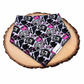 True Crime & Chills Bandana