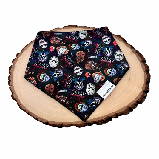 Horror Gang Bandana