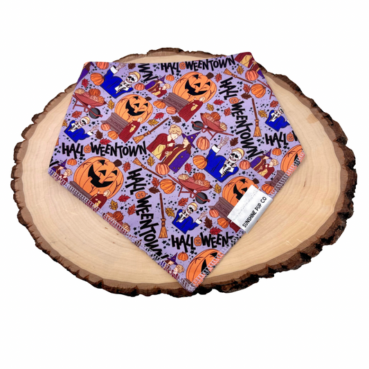 Witches & Warlocks Bandana