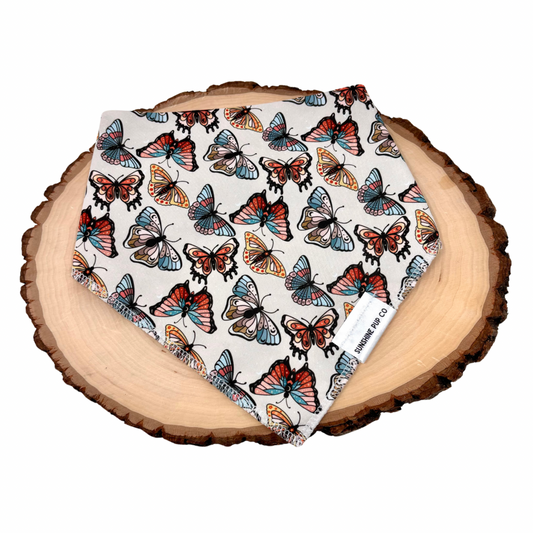 Butterfly Dreams Bandana