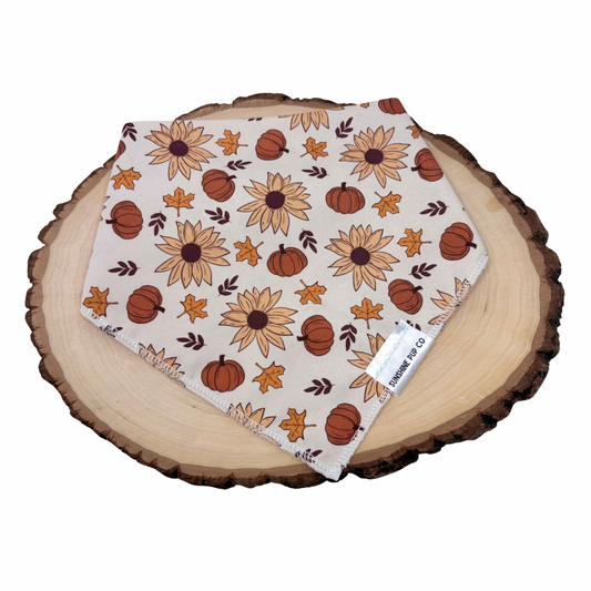 Fall Harvest Bandana