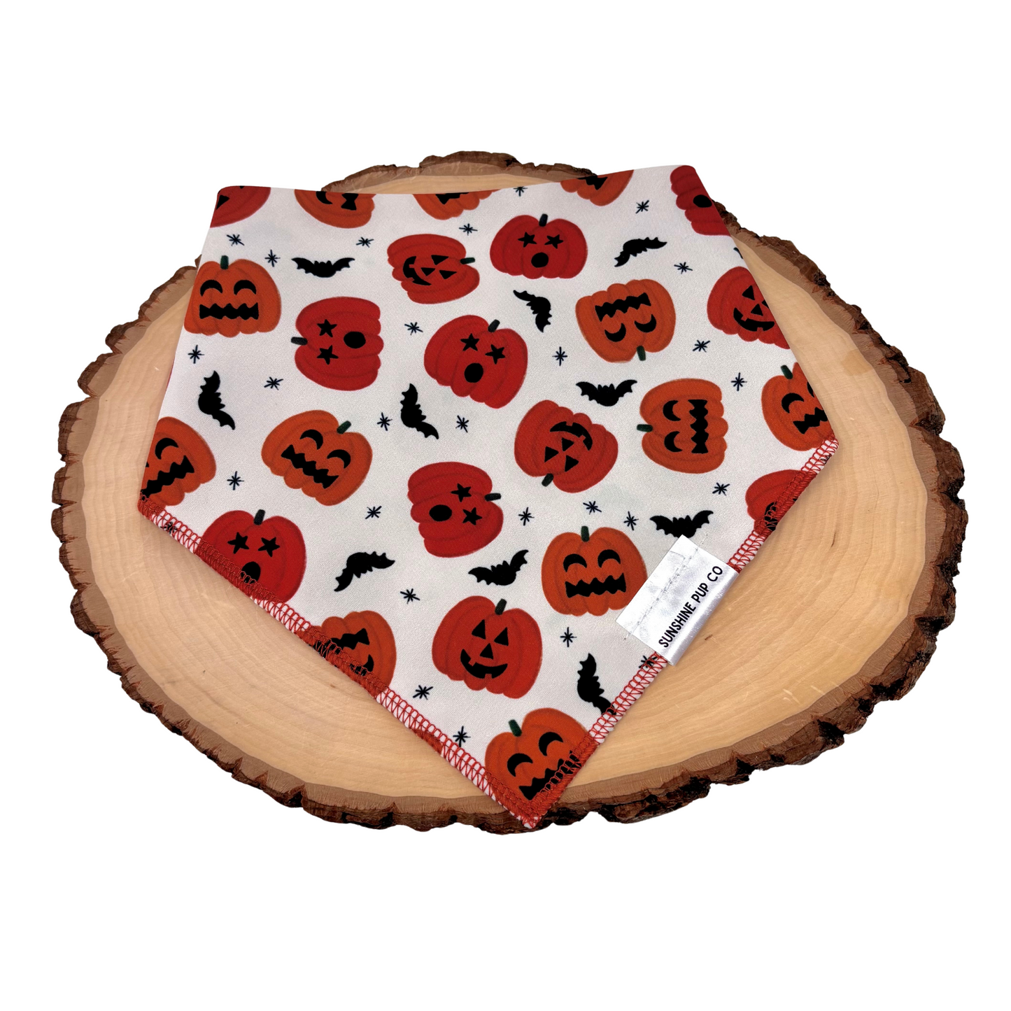 Jacks & Bats Bandana