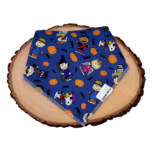 Great Halloween Party Bandana